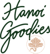 Hanoi Goodies Logo
